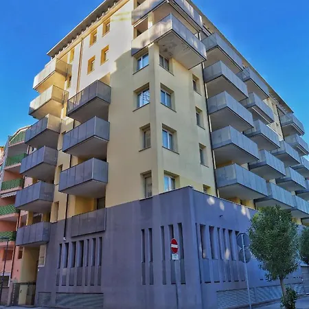 公寓 Acquario Sulla Laguna Exclusive Luxury 格拉多