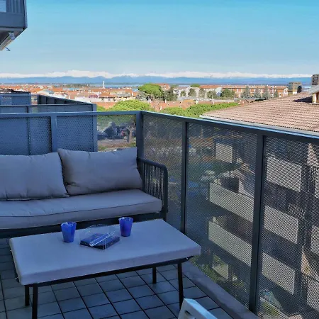 Acquario Sulla Laguna Exclusive Luxury *