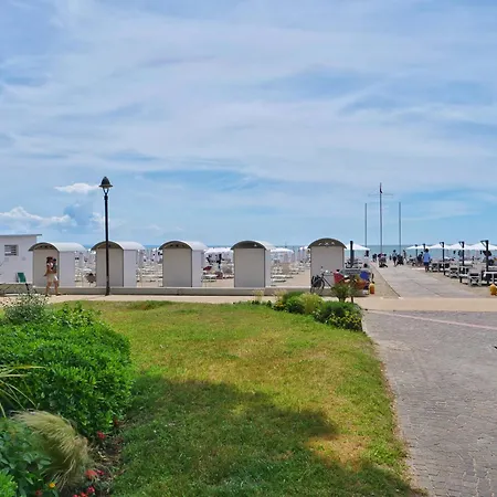 Acquario Sulla Laguna Exclusive Luxury * 格拉多