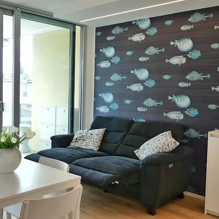 Acquario Sulla Laguna Exclusive Luxury 格拉多