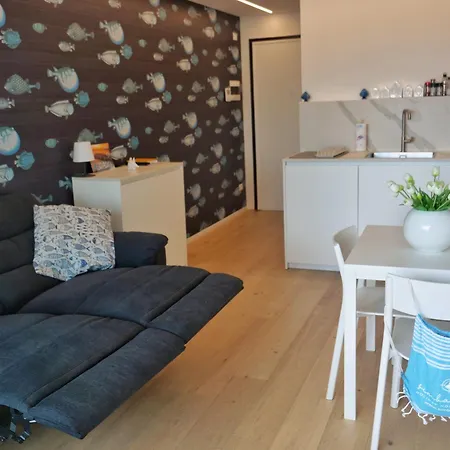 Acquario Sulla Laguna Exclusive Luxury * 格拉多