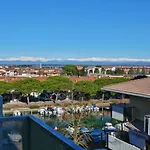 Acquario Sulla Laguna Exclusive Luxury Apartament Grado