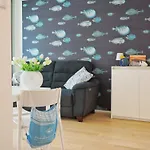 Acquario Sulla Laguna Exclusive Luxury Apartament *