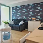Apartament Acquario Sulla Laguna Exclusive Luxury *