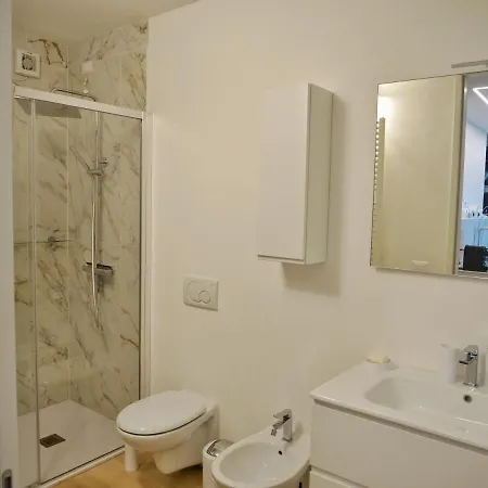 L'acquario Sulla Laguna Exclusive Luxury