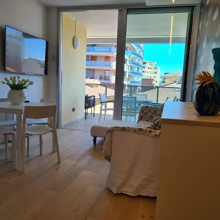 L'acquario Sulla Laguna Exclusive Luxury * Grado