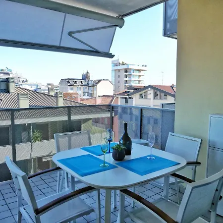 Acquario Sulla Laguna Exclusive Luxury * Grado