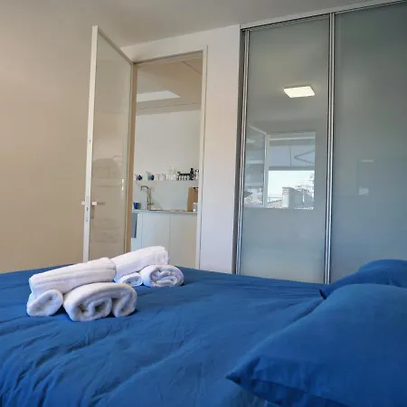 Apartment Acquario Sulla Laguna Exclusive Luxury *