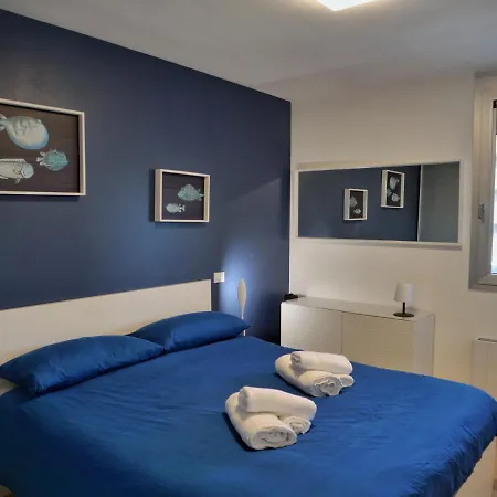 L'acquario Sulla Laguna Exclusive Luxury Grado