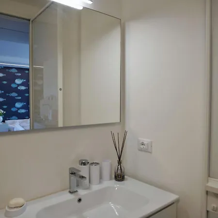 L'acquario Sulla Laguna Exclusive Luxury