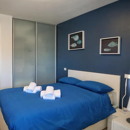 L'acquario Sulla Laguna Exclusive Luxury Appartamento *