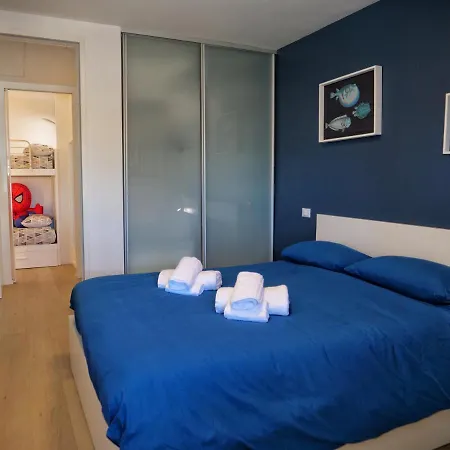 L'acquario Sulla Laguna Exclusive Luxury