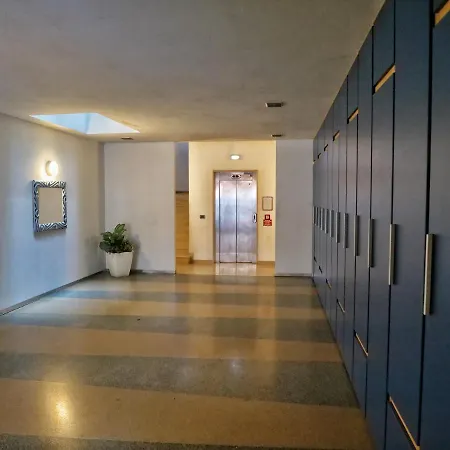 Acquario Sulla Laguna Exclusive Luxury * Grado