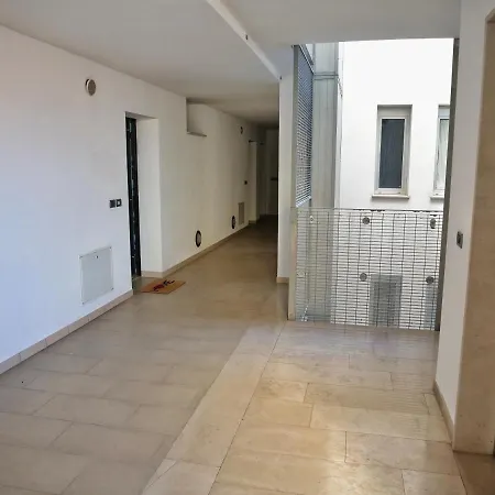 L'acquario Sulla Laguna Exclusive Luxury Appartamento Grado