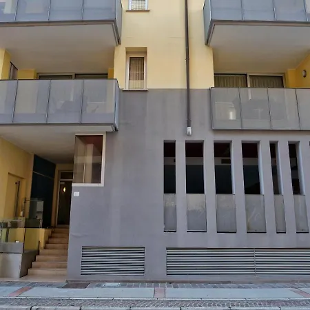 Acquario Sulla Laguna Exclusive Luxury Apartment Grado
