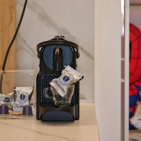 Apartment Acquario Sulla Laguna Exclusive Luxury