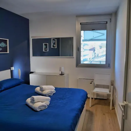 Apartment Acquario Sulla Laguna Exclusive Luxury