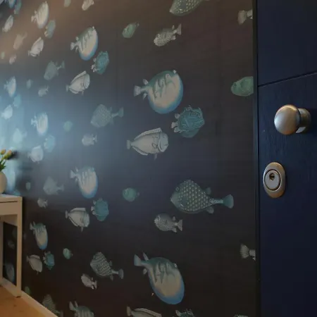 Acquario Sulla Laguna Exclusive Luxury Lejlighed