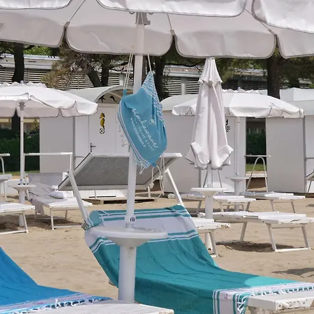 L'acquario Sulla Laguna Exclusive Luxury *