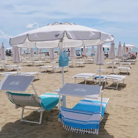 Acquario Sulla Laguna Exclusive Luxury Grado