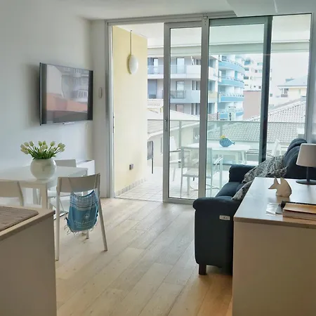 Apartment Acquario Sulla Laguna Exclusive Luxury