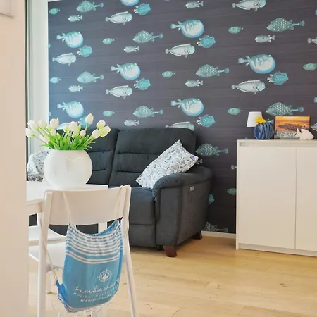 Acquario Sulla Laguna Exclusive Luxury Appartement *