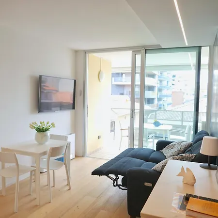 Acquario Sulla Laguna Exclusive Luxury Apartament Grado