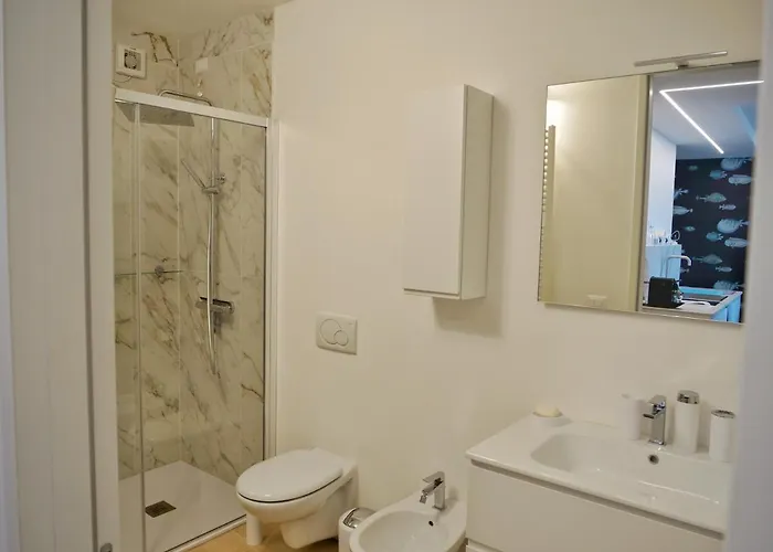 Acquario Sulla Laguna Exclusive Luxury