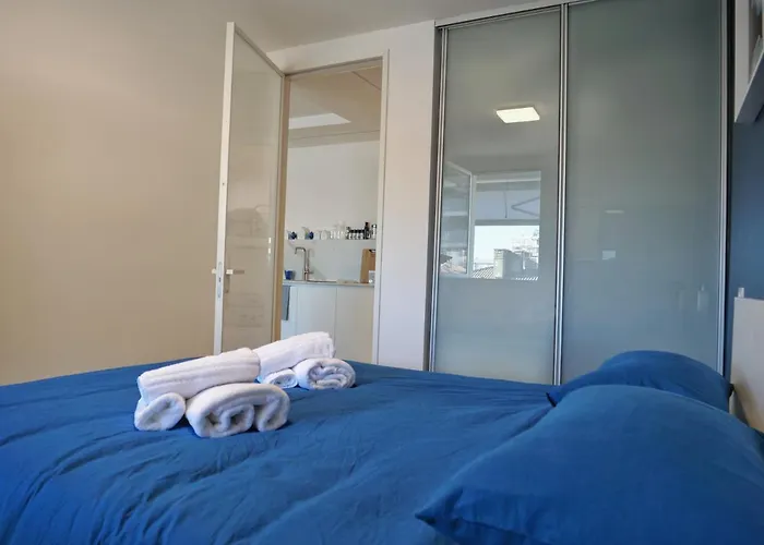 Apartamento Acquario Sulla Laguna Exclusive Luxury *