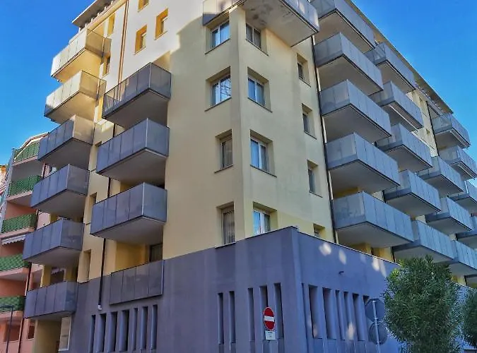 Apartamento Acquario Sulla Laguna Exclusive Luxury Grado