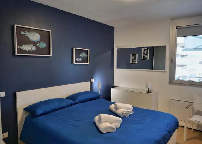 Acquario Sulla Laguna Exclusive Luxury Grado