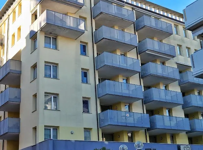 Acquario Sulla Laguna Exclusive Luxury