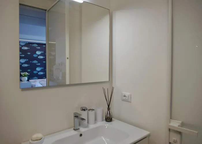 Acquario Sulla Laguna Exclusive Luxury