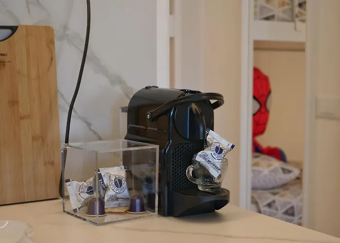 Acquario Sulla Laguna Exclusive Luxury Grado