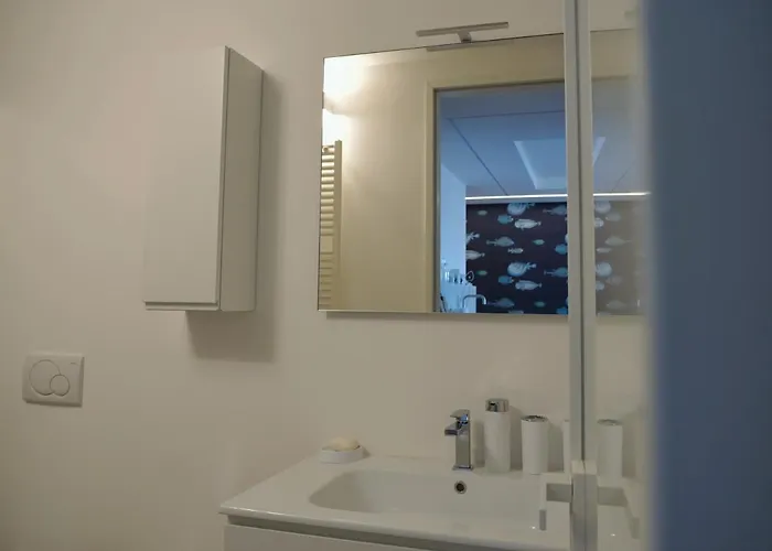 Acquario Sulla Laguna Exclusive Luxury