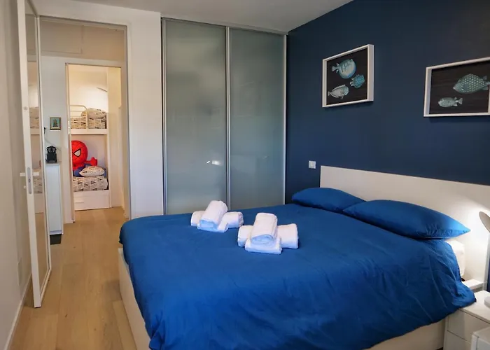 Acquario Sulla Laguna Exclusive Luxury