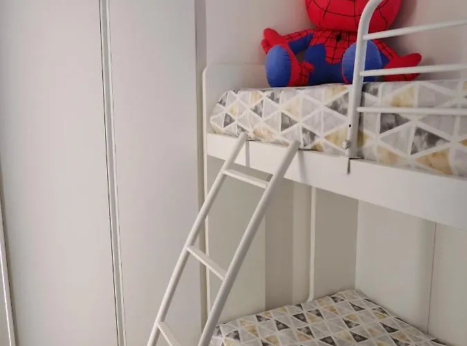 Acquario Sulla Laguna Exclusive Luxury *