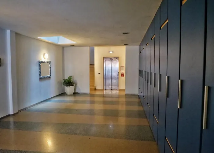 Acquario Sulla Laguna Exclusive Luxury * Grado