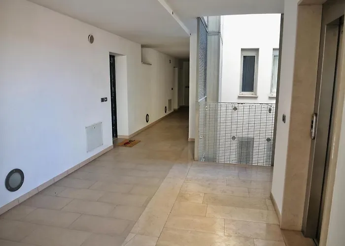 Acquario Sulla Laguna Exclusive Luxury Apartment Grado