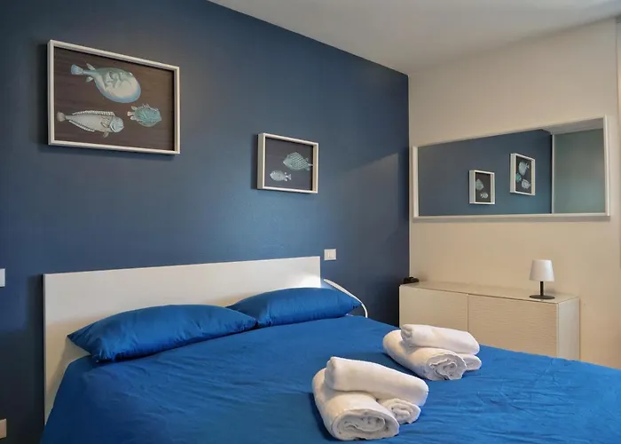 Apartment Acquario Sulla Laguna Exclusive Luxury *