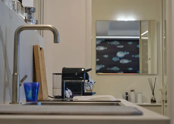 Acquario Sulla Laguna Exclusive Luxury * Grado