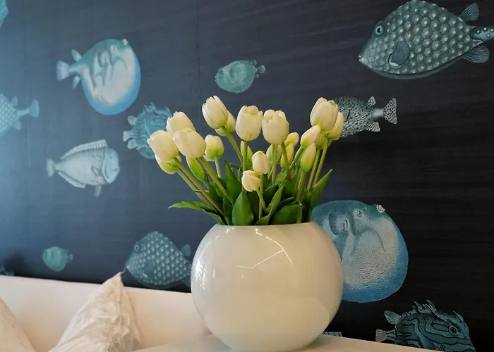 Acquario Sulla Laguna Exclusive Luxury Grado