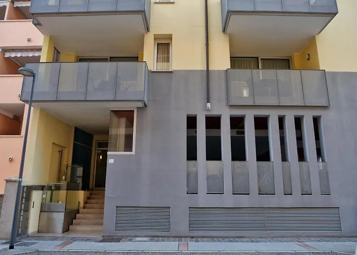 Acquario Sulla Laguna Exclusive Luxury Apartment Grado