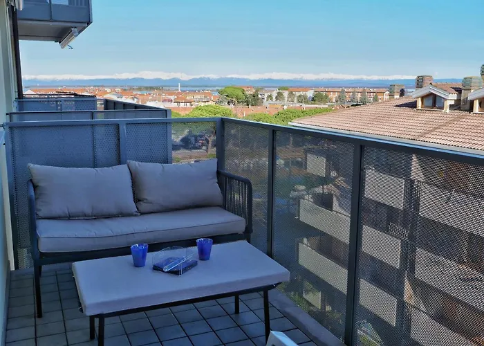 Acquario Sulla Laguna Exclusive Luxury *