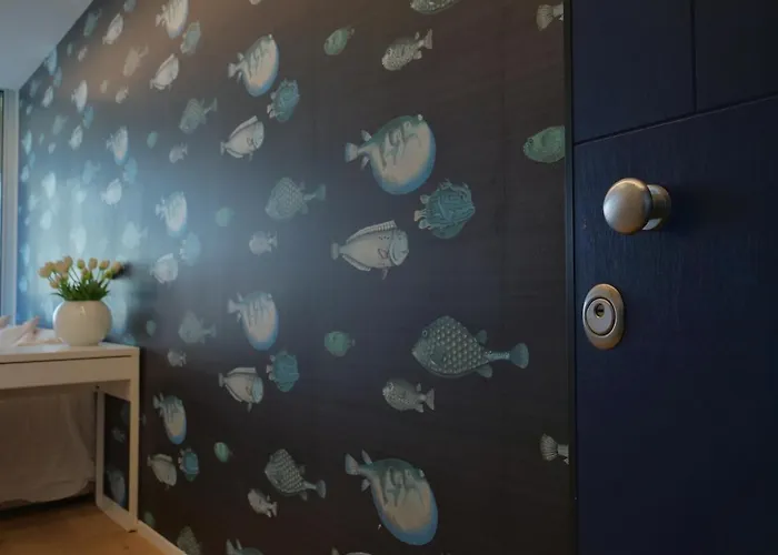 Acquario Sulla Laguna Exclusive Luxury Apartment