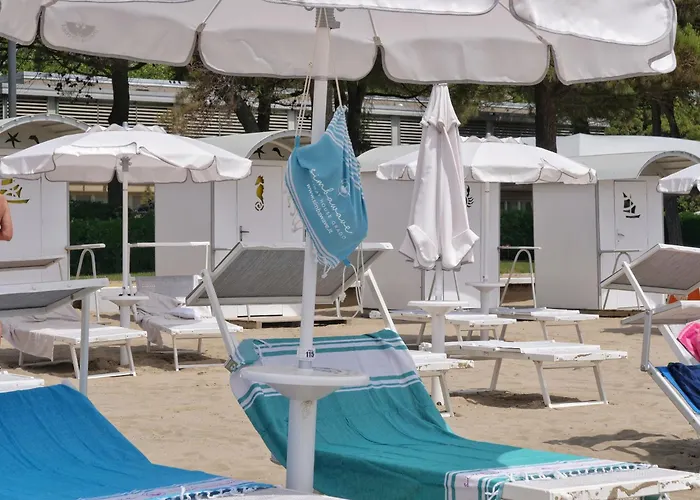 Acquario Sulla Laguna Exclusive Luxury *