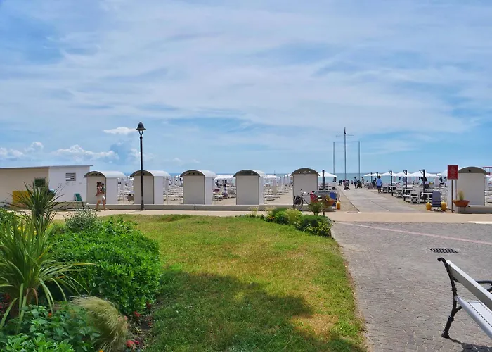 Acquario Sulla Laguna Exclusive Luxury * Grado