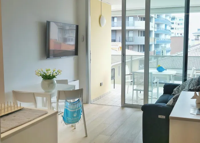 Acquario Sulla Laguna Exclusive Luxury *