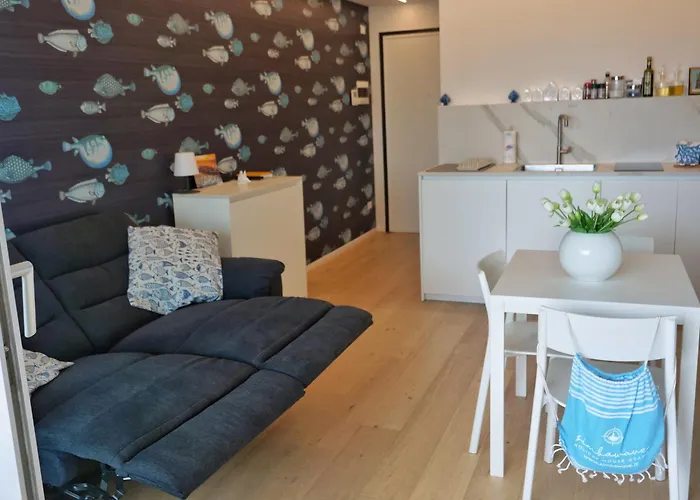 Acquario Sulla Laguna Exclusive Luxury * Grado