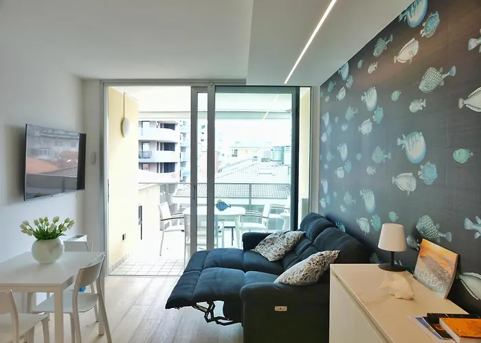 Acquario Sulla Laguna Exclusive Luxury